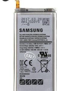 باتری گوشی موبایل Samsung Galaxy S8