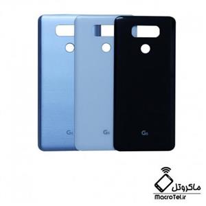 درب پشت گوشی LG G6 