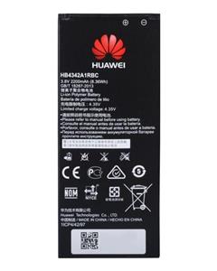 باتری هواوی Huawei Y6 مدل HB4342A1RBC Huawei Y6 HB4342A1RBC Battery