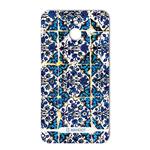 برچسب تزئینی ماهوت مدل Traditional-tile Design مناسب برای گوشی  Microsoft Lumia 640 XL