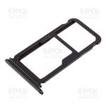 SIM TRAY P10 GREEN