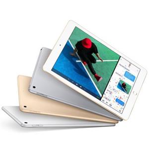 تبلت اپل مدل iPad 9.7 inch (2018) 4G ظرفیت 32 گیگابایت Apple iPad 9.7 inch (2018) 4G 32GB Tablet