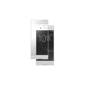 محافظ صفحه نمایش شیشه کوالا مدل Full Cover مناسب برای گوشی موبایل سونی Xperia XA1 KOALA Glass Screen Protector For Sony 