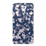 برچسب تزئینی ماهوت مدل Army-pixel Design مناسب برای گوشی Microsoft Lumia 640