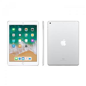 تبلت اپل مدل iPad 9.7 inch (2018) WiFi ظرفیت 32 گیگابایت Apple iPad 9.7 inch (2018) WiFi 32GB Tablet
