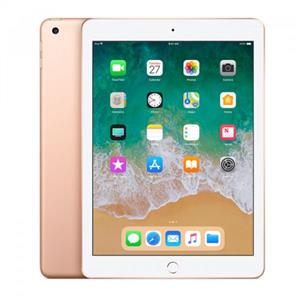 تبلت اپل مدل iPad 9.7 inch (2018) WiFi ظرفیت 32 گیگابایت Apple iPad 9.7 inch (2018) WiFi 32GB Tablet