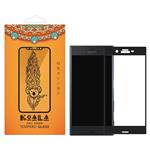 KOALA Full Cover Glass Screen Protector For Sony Xperia XZ