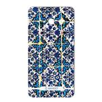 برچسب تزئینی ماهوت مدل Traditional-tile Design مناسب برای گوشی  Microsoft Lumia 640