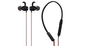 هدفون بی سیم تسکو مدل TH 5333 TSCO TH 5333 Wireless Headphones