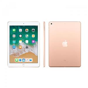 تبلت اپل مدل iPad 9.7 inch 2018 WiFi ظرفیت 128 گیگابایت Apple iPad 9.7 inch 2018 WiFi 128GB Tablet