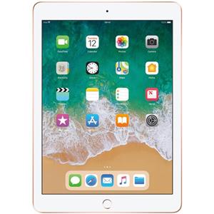 تبلت اپل مدل iPad 9.7 inch 2018 WiFi ظرفیت 128 گیگابایت Apple iPad 9.7 inch 2018 WiFi 128GB Tablet