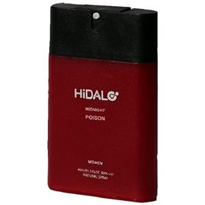 - Hidalo Midnight Poison Eau De Parfum For Women 45ml