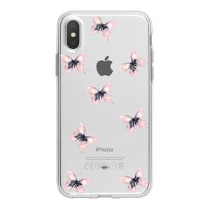 کاور ژله ای وینا مدل Fly مناسب برای گوشی موبایل ایفون X 10 Case Cover For iPhone 