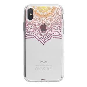 کاور ژله ای وینا مدل Sunset مناسب برای گوشی موبایل ایفون X 10 Case Cover For iPhone 