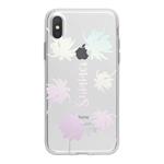 Summer Case Cover For iPhone X / 10