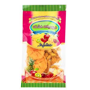 میوه جات خشک خشکپاک مقدار 140 گرم Khoshkpak Dried Fruit 140gr 