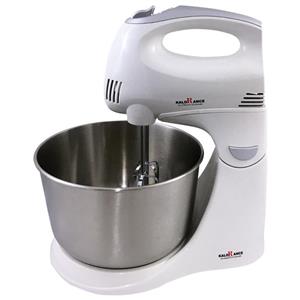 همزن کلورانس مدل HM1280 Kalorance HM1280 Stand Mixer