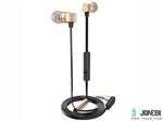 HOCO EPV02 Wire Headphone With Mic