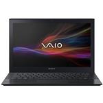 VAIO Pro 13 SVP13215PX-Core i7-8 GB-256 GB