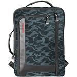 Promate Quest-BP Backpack For 15.6 inch Laptop
