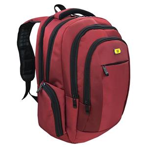 کوله پشتی لپ تاپ مدل CAT9911 مناسب برای لپ تاپ 16.4 اینچی CAT9911 Backpack For 16.4 Inch Laptop