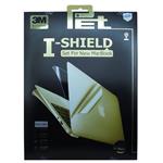 محافظ صفحه نمایش موکول مدل I-Shield مناسب برای Macbook Pro 15.4 Retina