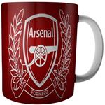 ماگ آکو مدل Arsenal 3