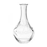 Ikea  VILJESTARK Vase clear glass