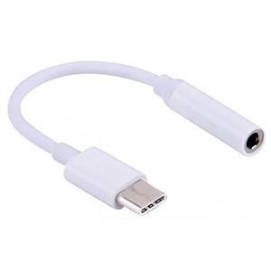 مبدل USB-C به جک 3.5 میلی متری مدل01 