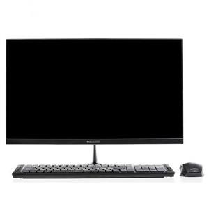 کامپیوتر بدون کیس گرین مدل GPiO i341000 با پردازنده i3