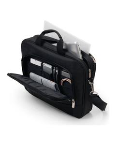 کیف لپ تاپ دیکوتا مدل تاپ تراول بیس مناسب برای لپ تاپ های 14 اینچی dicota Top Traveller BASE 13-14.1 black