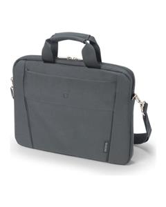 کیف لپ تاپ دیکوتا مدل اسلیم کِیس بِیس مناسب برای لپ تاپ های 14 اینچی Slim Case BASE 13-14.1 grey
