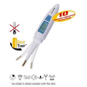 ترمومتر مایکرولایف MT 200