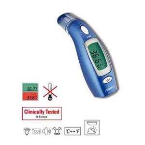 ترمومتر گوش و پیشانی مایکرولایف IFR100