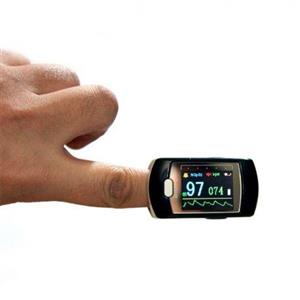 پالس اکسیمتر زیکلاس مد Pulse Oximeter CMS50E