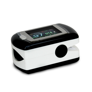 پالس اکسیمتر زیکلاس مد Pulse Oximeter CMS50E