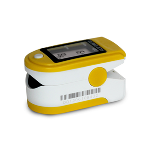 پالس اکسیمتر مدل CMS50DL - زیکلاس مد