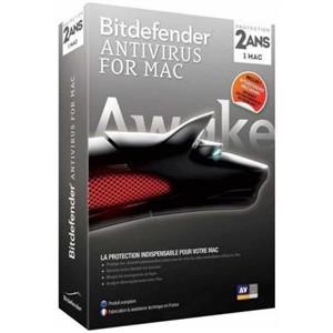 لایسنس Bitdefender Antivirus For Mac 