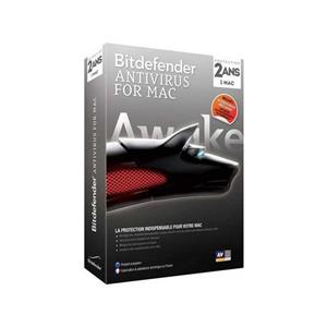 لایسنس Bitdefender Antivirus For Mac 