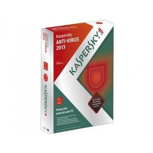 لایسنس Kaspersky AntiVirus