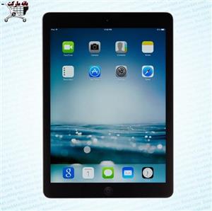 تبلت اپل آی پد ایر وای فای - 64 گیگابایت Apple iPad Air Wi-Fi 9.7 inch - 64GB