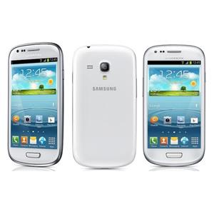 گوشی موبایل سامسونگ آی 8190 گلکسی اس 3 مینی Samsung I8190 Galaxy S III Mini