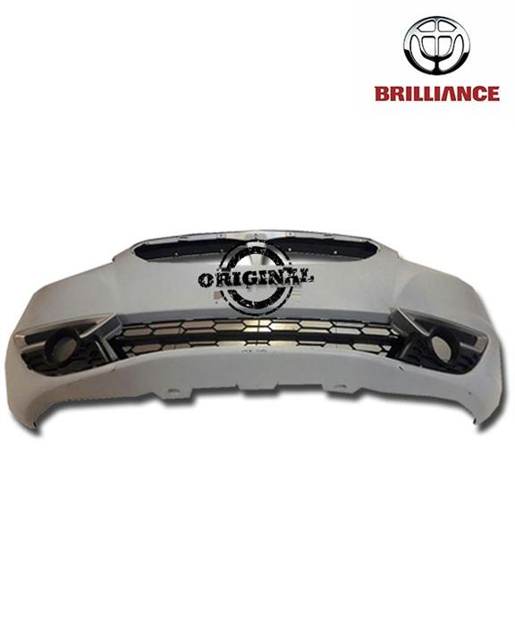 سپر جلو برلیانس H330