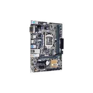 مادربرد ایسوس مدل H110M-A/M2 Asus H110M-A/M2 Motherboard