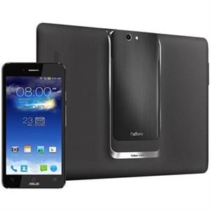 گوشی موبایل ایسوس پدفون اینفینیتی 2 به همراه داک 32 گیگابایت ASUS PadFone Infinity with dock 32GB 