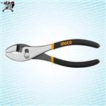 انبر دست  8 اینچ صنعتی اینکو INGCO PLIERS 8INCH INDUSTRIAL HSPJP02200