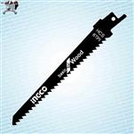 ست تیغه افق بر 2 عددی اینکو INGCO WOOD SAW BLADE SSB644D