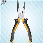 دم باریک 6 اینچ صنعتی اینکو  INGCO LONG NOSE PLIERS HLNP28160