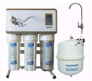 دستگاه تصفیه آب شش مرحله ای آکوالایف  Water Treatment Aqua Life G50-155N