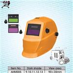 ماسک جوشکاری اتوماتیک خورشیدی اینکو  INGCO AUTOMATIC WELDING MASK SOLAR AHM005